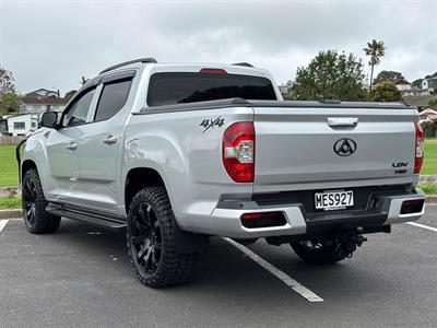 2019 LDV T60 - Thumbnail