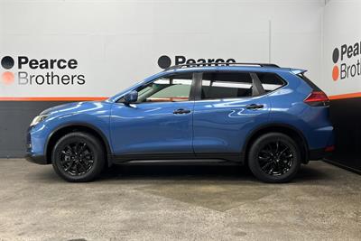 2017 Nissan X-Trail - Thumbnail
