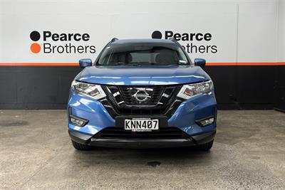 2017 Nissan X-Trail - Thumbnail