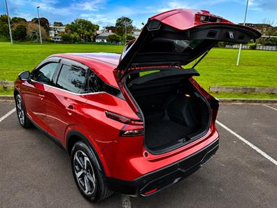 2023 Nissan QASHQAI - Thumbnail