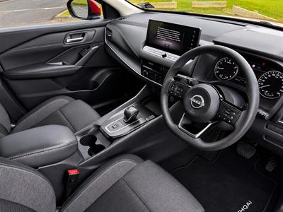 2023 Nissan QASHQAI - Thumbnail