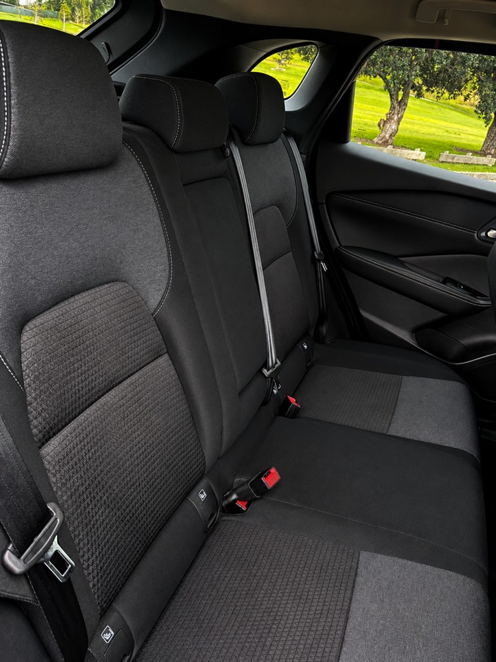 2023 Nissan QASHQAI