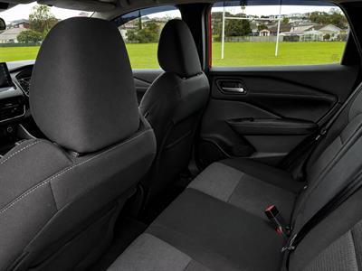 2023 Nissan QASHQAI - Thumbnail