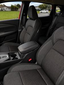 2023 Nissan QASHQAI - Thumbnail