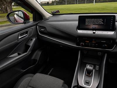 2023 Nissan QASHQAI - Thumbnail