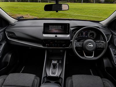 2023 Nissan QASHQAI - Thumbnail