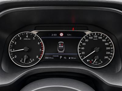 2023 Nissan QASHQAI - Thumbnail