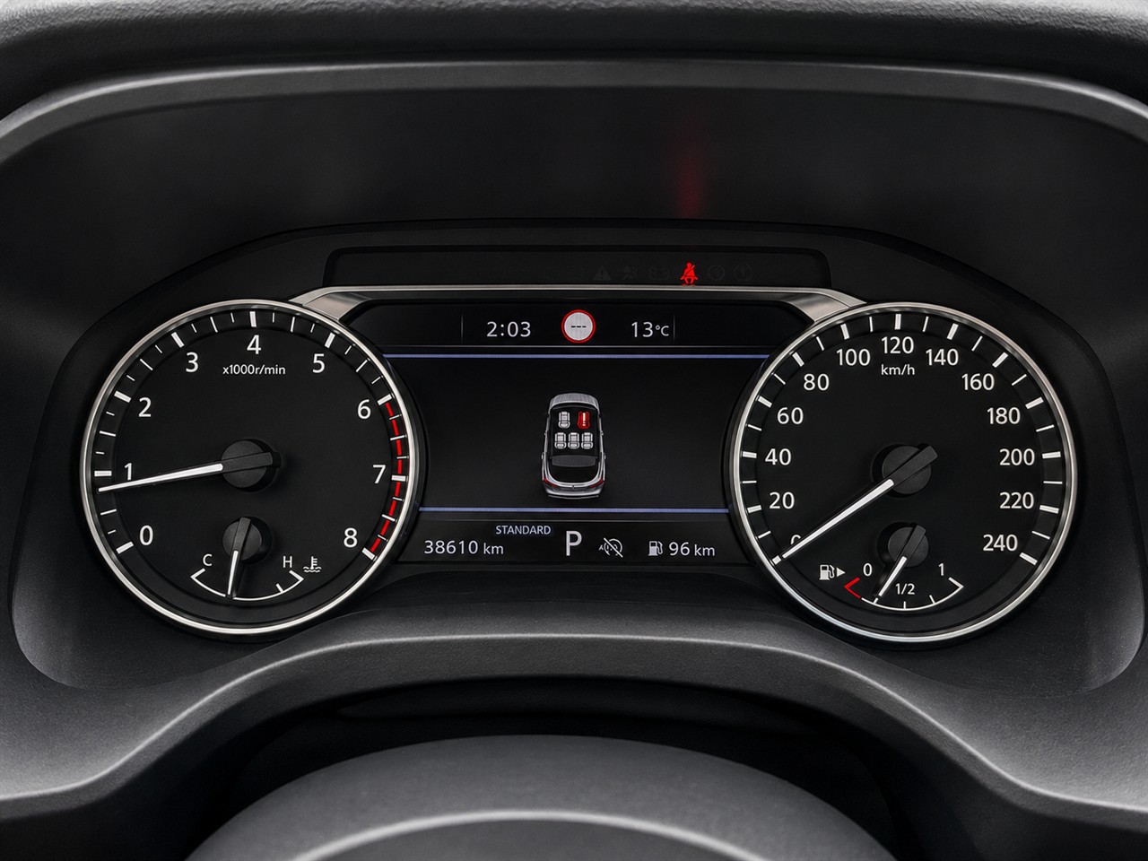 2023 Nissan QASHQAI