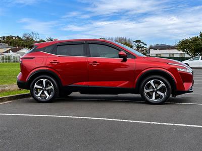 2023 Nissan QASHQAI - Thumbnail