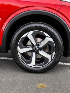 2023 Nissan QASHQAI - Thumbnail