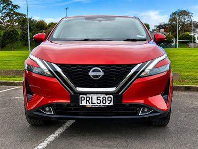 2023 Nissan QASHQAI - Thumbnail