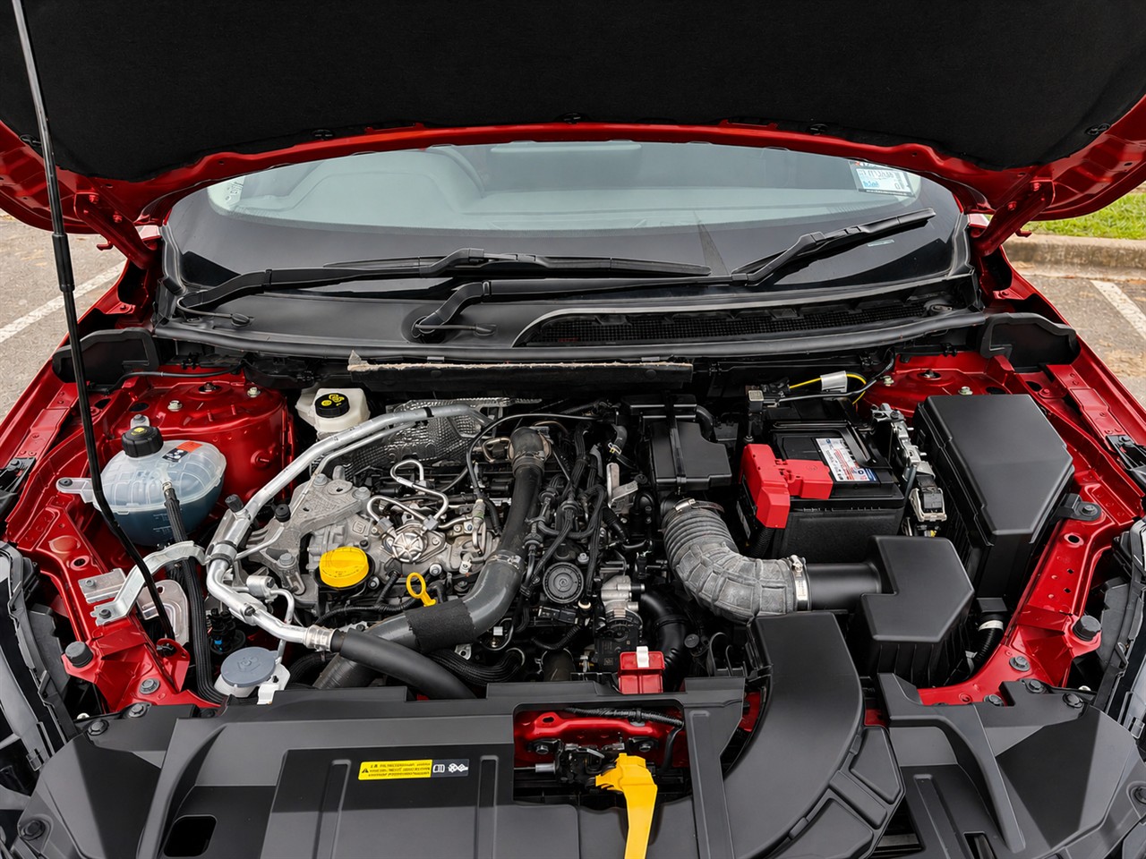 2023 Nissan QASHQAI