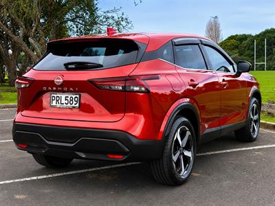 2023 Nissan QASHQAI - Thumbnail