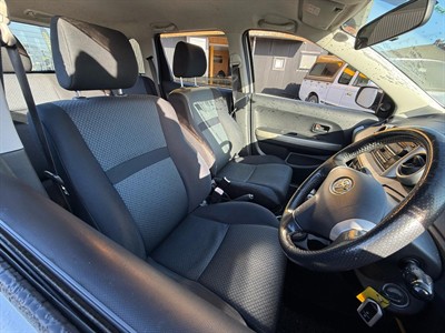 2007 Toyota Ist - Thumbnail