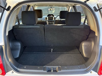 2007 Toyota Ist - Thumbnail