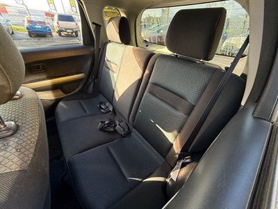 2007 Toyota Ist - Thumbnail