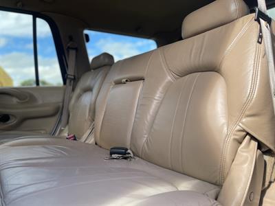 1999 Ford Expedition - Thumbnail