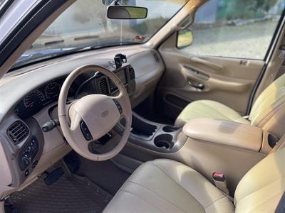 1999 Ford Expedition - Thumbnail