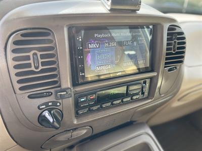 1999 Ford Expedition - Thumbnail