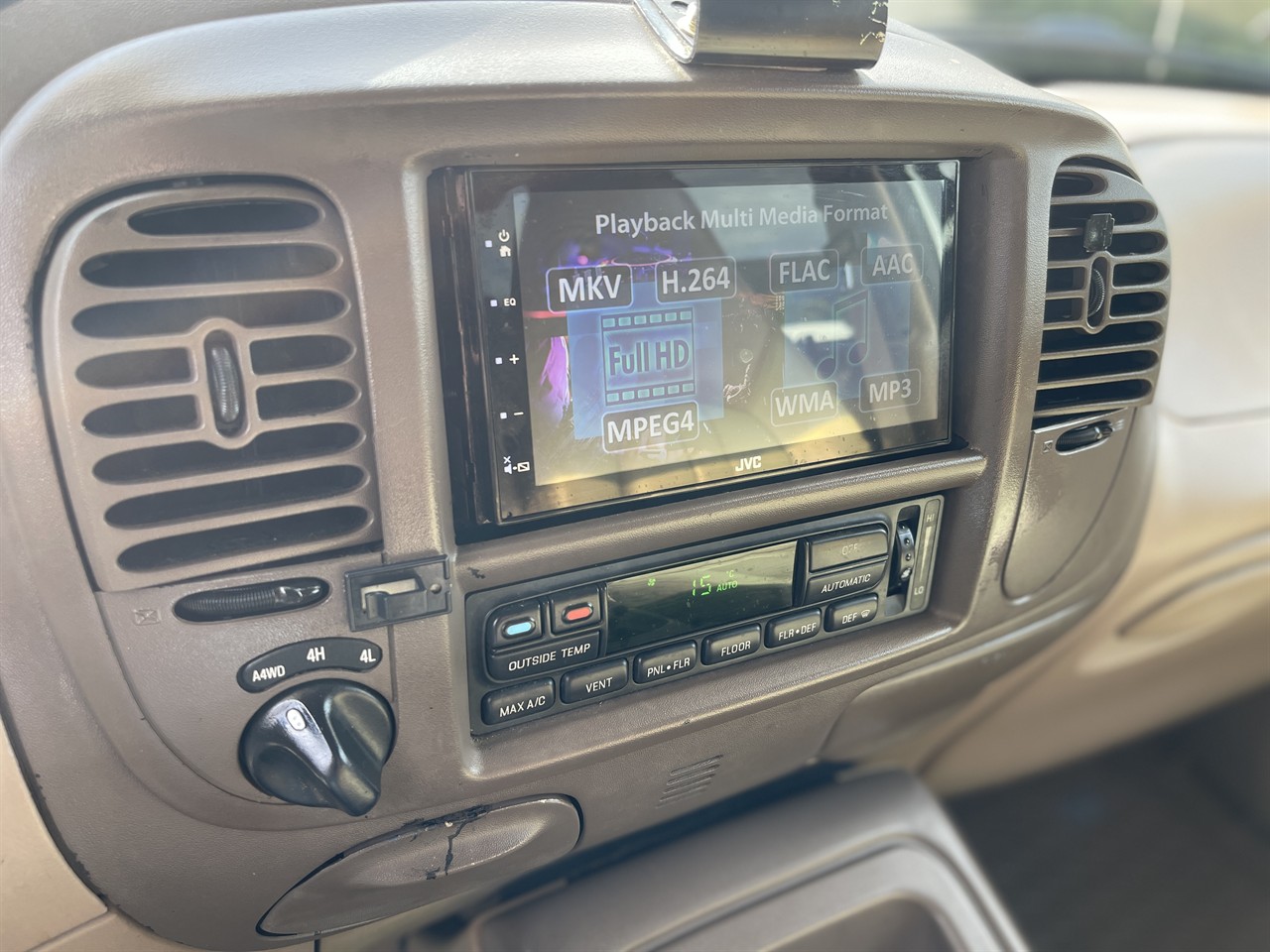 1999 Ford Expedition