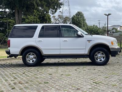 1999 Ford Expedition - Thumbnail