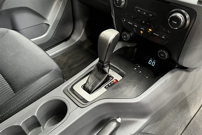 2017 Ford Ranger - Thumbnail