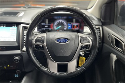 2017 Ford Ranger - Thumbnail