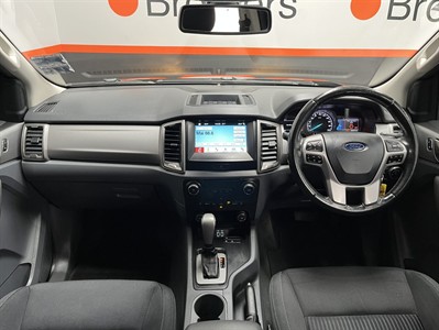 2017 Ford Ranger - Thumbnail