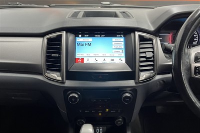 2017 Ford Ranger - Thumbnail