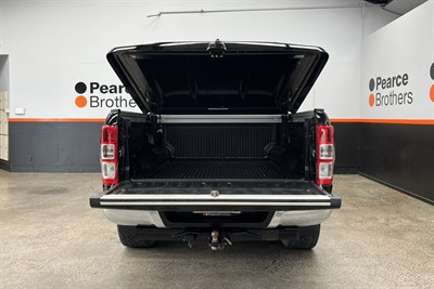 2017 Ford Ranger - Thumbnail