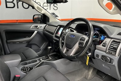 2017 Ford Ranger - Thumbnail