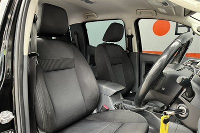 2017 Ford Ranger - Thumbnail