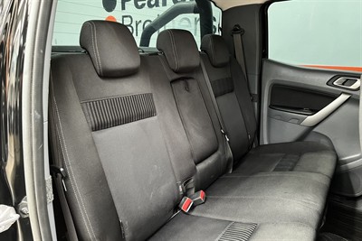 2017 Ford Ranger - Thumbnail