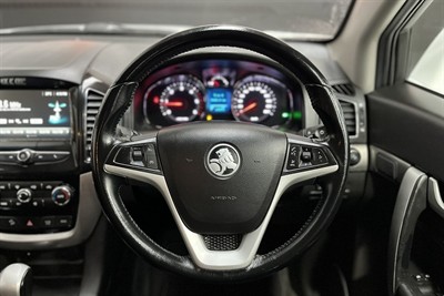 2017 Holden Captiva - Thumbnail