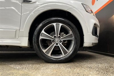 2017 Holden Captiva - Thumbnail