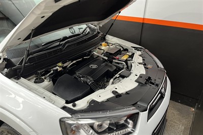 2017 Holden Captiva - Thumbnail