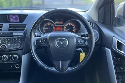 2014 Mazda BT-50 - Thumbnail