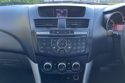2014 Mazda BT-50 - Thumbnail