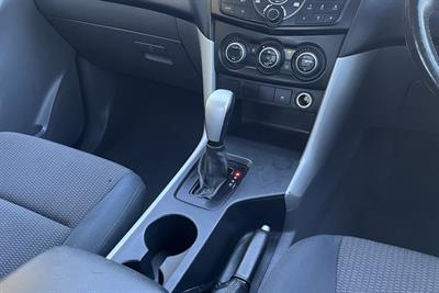 2014 Mazda BT-50 - Thumbnail