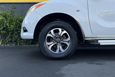 2014 Mazda BT-50 - Thumbnail