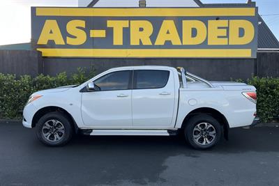 2014 Mazda BT-50 - Thumbnail