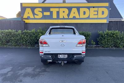 2014 Mazda BT-50 - Thumbnail