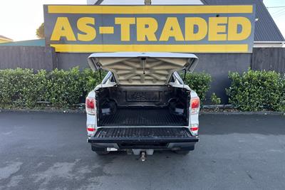 2014 Mazda BT-50 - Thumbnail