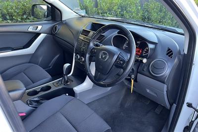 2014 Mazda BT-50 - Thumbnail