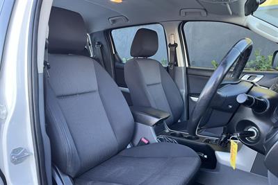 2014 Mazda BT-50 - Thumbnail