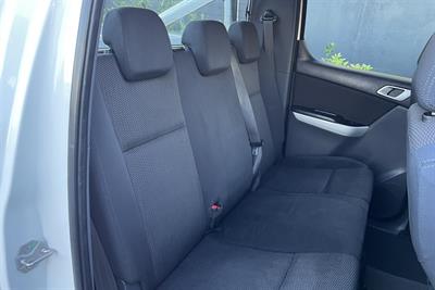 2014 Mazda BT-50 - Thumbnail