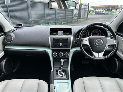 2008 Mazda Atenza - Thumbnail