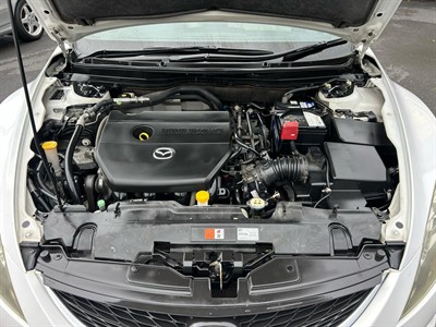 2008 Mazda Atenza - Thumbnail