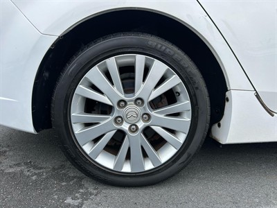 2008 Mazda Atenza - Thumbnail