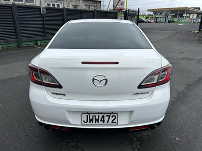 2008 Mazda Atenza - Thumbnail